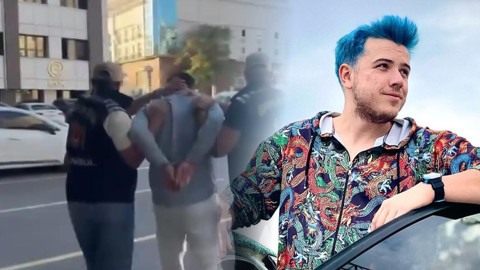 Polislere Canlı Yayında Hakaret Etmişti: Sosyal Medya Fenomeni Semih Varol Gözaltına Alındı