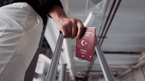 Türk Pasaportlarında Yeni Dönem: Hızlı Geçiş Modeli Başlıyor