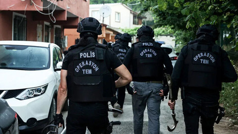 11 İlde Çete Avı! 4 Büyük Suç Örgütüne Darbe, 106 Gözaltı