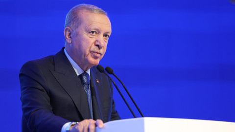 Cumhurbaşkanı Erdoğan’dan Yeni Eğitim Yılı Mesajı! Muhalefete PISA Tepkisi: 'Birileri Karalamaya Çalıştı'