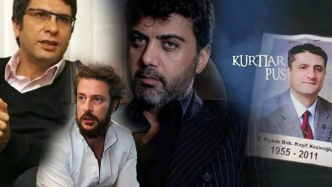 Kaşif Kozinoğlu Soruşturması: Kurtlar Vadisi'nin Senaristlerinin İfadeleri Ortaya Çıktı