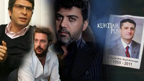 Kaşif Kozinoğlu Soruşturmasında Flaş Gelişme: Kurtlar Vadisi'nin Senaristleri İfade Verecek