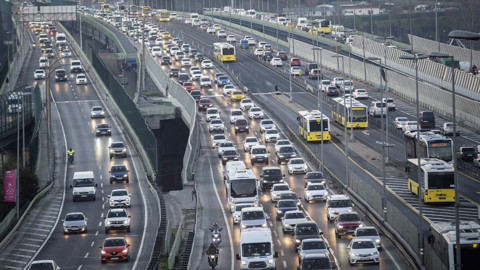 Okullar Açılıyor: İstanbul'da Ulaşım Ücretsiz Olacak