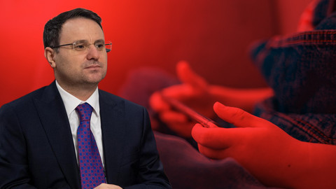 Siber Çetelere ve İstismar Ağlarına Ağır Kıskaç: Bakan Gürlek 175 Ağır Ceza Başsavcılığına Talimatı Gönderdi