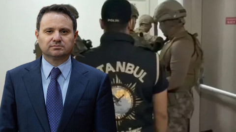 Bakan Gürlek 'Sokaklar Güvende' Operasyonlarının Bilançosunu Açıkladı: Bin 613 Gözaltı, 26,9 Milyarlık İşlem Hacmi