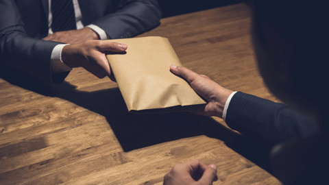 Yargıtay’dan Ceza Davalarında Kartları Yeniden Dağıtacak Karar: Şart Yoksa Rüşvet de Yok!