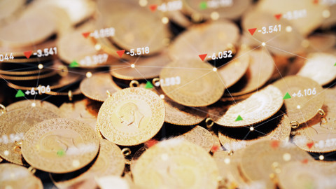 Fed Öncesi Altın Piyasası Alev Aldı: Gram Altın 6 bin 766 TL ile Rekora Koşuyor