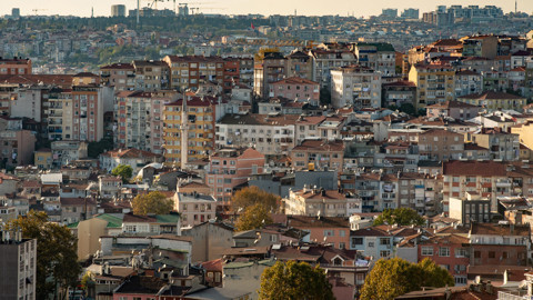 Merkez Bankası Kritik Verileri Açıkladı: Yeni Kiracı Kiralarında İstanbul Zirvede