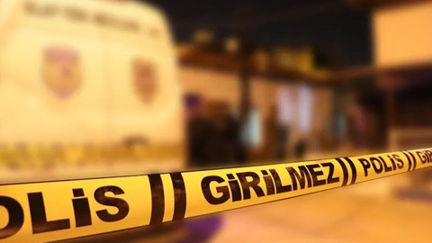 Mersin'de Demir Sopalı Vahşet! Amcasını Öldürdü, Yengesini Ağır Yaraladı