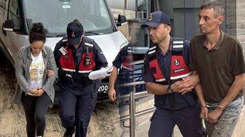 Zonguldak'ta Dehşet! Kızını Zincirle Esir Aldı, Savunması 'Pes' Dedirtti