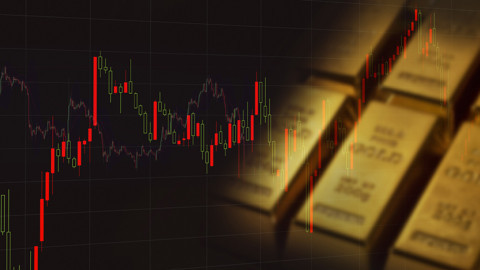 Altın Piyasasında Zirve Yarışı: Gram Altın 6 Bin 700 Lirayı Aştı