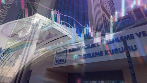BDDK'dan Borsadaki Bankalara Acil Kalkan: Hisse Geri Alımına Dev Teşvik