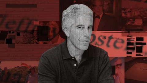 Epstein’in Mirasına Şok Dava! İki Kadın Çocukluk Görüntüleri Nedeniyle Tazminat İstedi