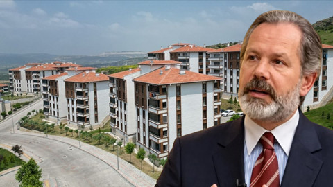 İslam Memiş Uyardı! Sosyal Konutlarda Milyonlarca Liralık 'Noterli Devir' Riski
