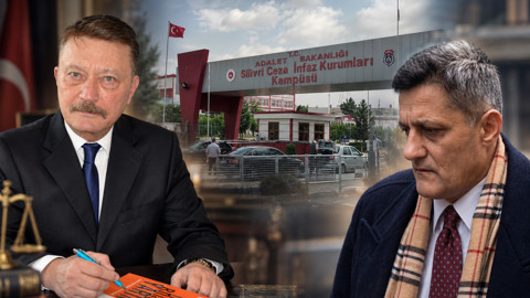 Kaşif Kozinoğlu Soruşturmasında Yeni Gelişme: Koğuş Arkadaşı Emekli Albay Hasan Atilla Uğur Havalimanında Gözaltına Alındı