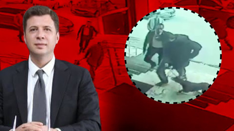 Köpeğe Tekme ve Silah İddiası! Palandöken Kaymakamı ve Koruması Hakkında Soruşturma