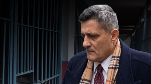Kozinoğlu’nun Ölümünden Sonra Koğuşunda İlk İnceleme! Görevli O Güne Dair Detayları Anlattı