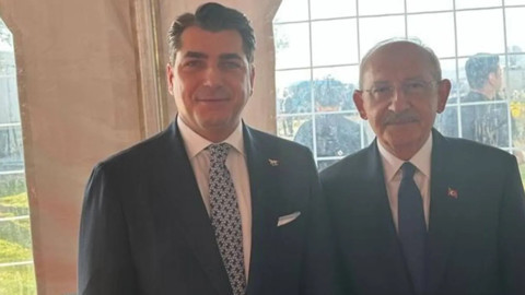 Kürsüden Duyurdu: CHP'li İBB Meclis Üyesi Ekrem Eray Arda İstifa Etti