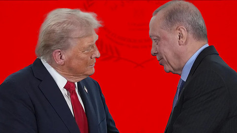 Tom Barrack Duyurdu: Cumhurbaşkanı Erdoğan ile Trump New York’ta Görüşecek