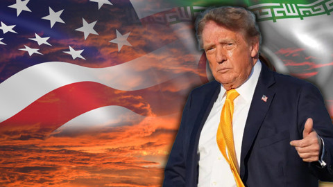 Trump'tan Çarpıcı İran Çıkışı: Saldırılar Yeniden mi Başlayacak?