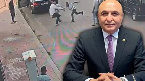 YENİ Partili Melih Meriç Dehşet Gecesini Anlattı: 'Bağırsaklarımın Dışarıda Olduğunu Gördüm'