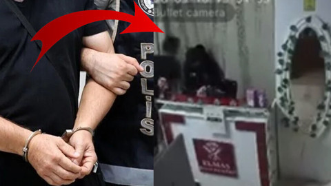 Avcılar'da 15 Yaşındaki Çocuğa Taciz: 30 Yaşındaki Şüpheli Tutuklandı