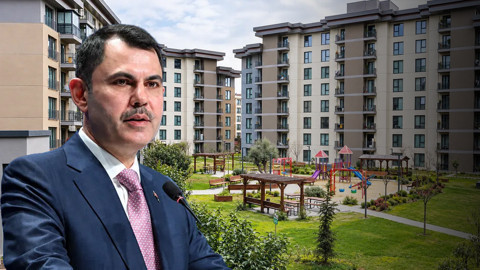 Bakan Kurum Duyurdu: TOKİ Borcu Olanlara İndirim Müjdesi! Yüzde 25’lik Fırsat Geliyor