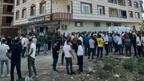 Batman'da Vahşet! Eşi ve 2 Çocuğunu Öldürdü, İntihar Etti