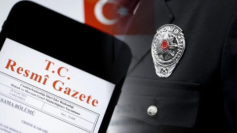Emniyette Büyük Atama Dalgası: 39 İlin Müdürü Değişti