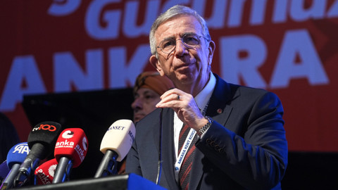 Mansur Yavaş İçin Geri Sayım Başladı İddiası: 'Artık Bir Tercih Yapmalı'