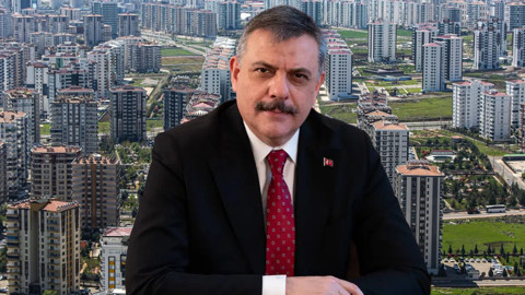 Polislere Konut Müjdesi: Bakan Çiftçi Detayları Paylaştı