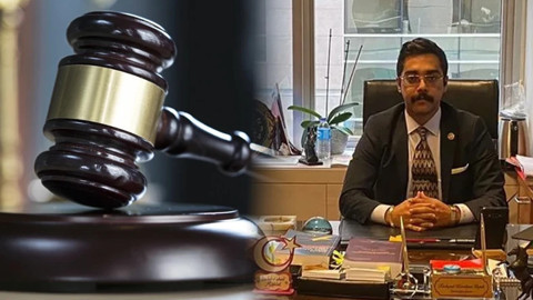 Görevden Uzaklaştırılmıştı: Gözaltına Alınan Savcı Uçuk Hakkında Karar Çıktı