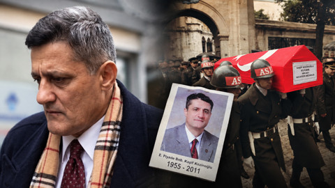Kaşif Kozinoğlu Dosyasında 'Kasten Öldürme' Operasyonu: Cezaevi Müdürü, Eski Gazeteci, Vardiya Amiri ve Ambulans Şoförü Gözaltında