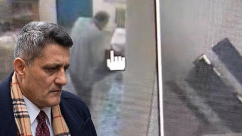 Kaşif Kozinoğlu Soruşturmasında Dikkat Çeken Kamera Kayıtları! Koğuşta Yaşananlar Ortaya Çıktı: İlk İş Bardağını Yıkamışlar