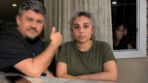 Sigortacı Borsada Batıp Sır Oldu, Geride Kalan Ailesi Ölüm Tehdidi Altında
