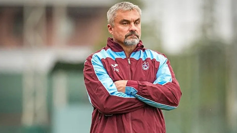 Thomas Reis, Derbi Zaferinin Şifresini Verdi