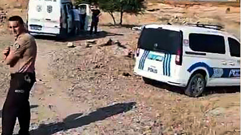 Adana'da Kayıp Olarak Aranan Erol Coşkun'un Cansız Bedeni Bulundu