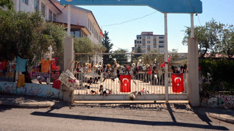 Kahramanmaraş'taki Okul Katliamına Sahne Olmuştu! Ayser Çalık Ortaokulu Hakkında Karar Verildi