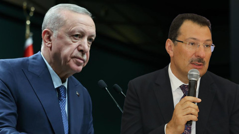 Ali İhsan Yavuz’dan 2028 Seçimi İçin Dikkat Çeken Açıklama: 'Cumhurbaşkanı Erdoğan’ın Yeniden Adaylığının Önü Açılacak'