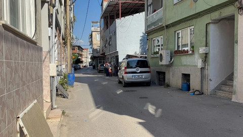Bursa'da Sır Ölüm! Yaşlı Çift, Yeni Taşındıkları Evde Ölü Bulundu