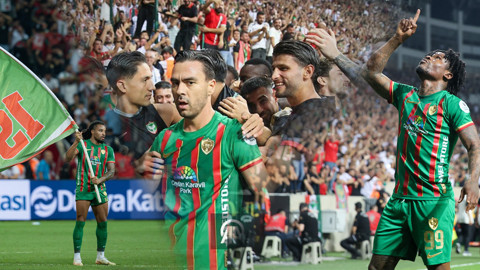 Diyarbakır'da Bol Kartlı Nefes Kesen Mücadele: Amedspor, Liderlik Koltuğunu Kaptı