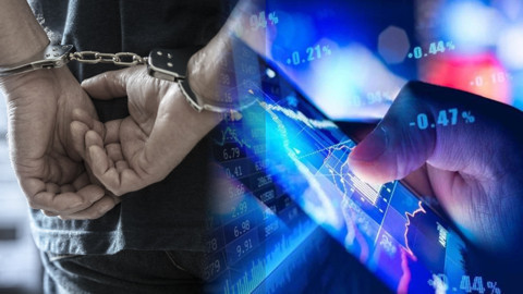 Fon Soruşturması Derinleşiyor: İsviçre'ye Milyonluk Para Transferi Yapan 2 İsim Gözaltına Alındı