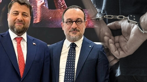 Fon Soruşturması Derinleşiyor: Tera Yatırım'dan 2 Yönetici Gözaltına Alındı