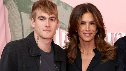 Moda Dünyasını Yasa Boğan Ölüm: Cindy Crawford'ın Oğlu Presley Gerber 27 Yaşında Hayatını Kaybetti