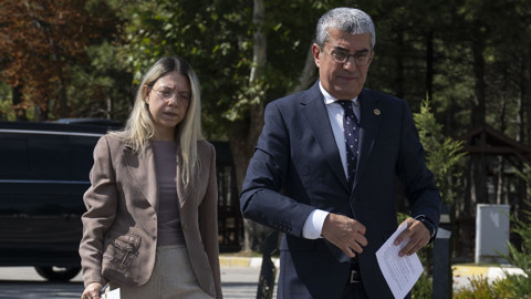 YENİ Parti'den 2 Kritik Kanun İçin AYM Hamlesi