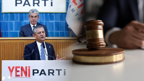YENİ Parti'nin B Planı Hazır: İşte Masadaki 3 Alternatif İsim