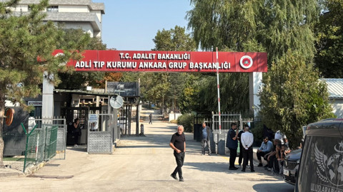 Ankara'daki Üçlü Cinayette Kan Donduran Son: Katil Zanlısı Polis Kuşatmasında İntihar Etti