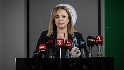 'Karşılıklı Silahsızlanma' Çıkışı: DEM Parti 'Terörsüz Türkiye' İçin Önümüzdeki Günleri İşaret Etti