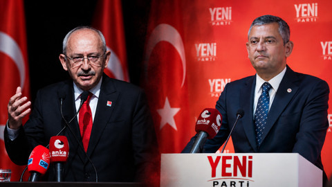 Kılıçdaroğlu'ndan 'Bekleyin' Talimatı: YENİ Parti'den CHP'ye Toplu Geçiş İddiası