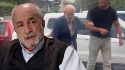 Kaşif Kozinoğlu Soruşturmasında Yeni Gelişme! Kurtlar Vadisi’nin 'Ömer Baba'sı Emin Olcay Adliyede